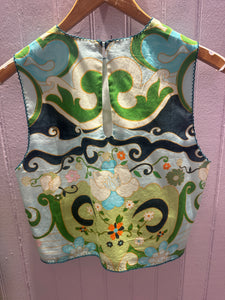 Pasca Top in Anona