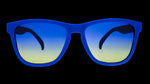 Load image into Gallery viewer, Blue Lobster's Scuba Revenge OG Sunglasses
