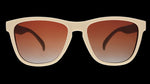 Load image into Gallery viewer, Toasted Marshmallow Magic OG Sunglasses
