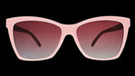 Load image into Gallery viewer, Rosé Retail Therapy Pop G Sunglasses
