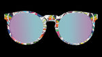 Load image into Gallery viewer, Not a Phase, A Transformation Circle G Sunglasses
