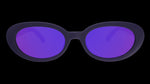 Load image into Gallery viewer, I Am The Entertainment Beat G Sunglasses
