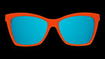 Load image into Gallery viewer, Kisses Canvas, Sells It for Fortune Pop G Sunglasses
