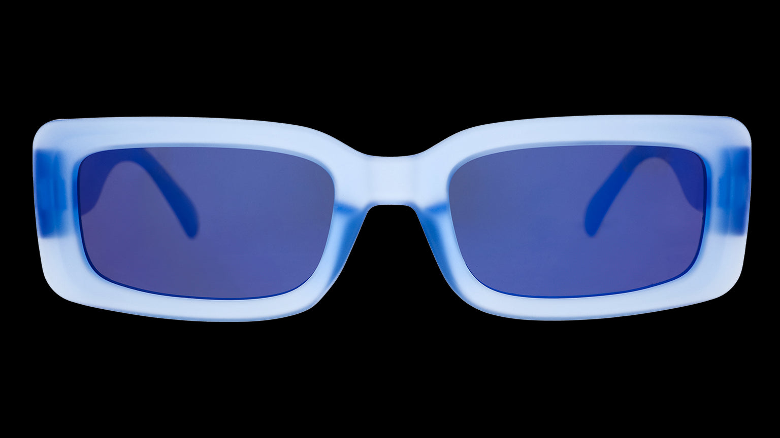 Lost Highway Desert Mirage Luxe G Sunglasses