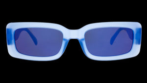 Lost Highway Desert Mirage Luxe G Sunglasses