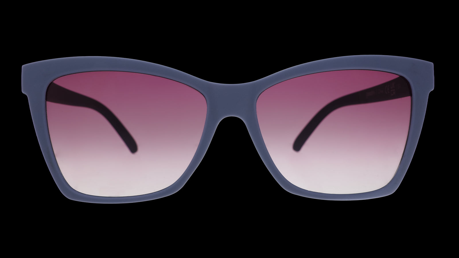 Overdressed for Every Occasion Pop G Sunglasses