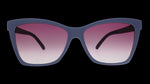 Load image into Gallery viewer, Overdressed for Every Occasion Pop G Sunglasses
