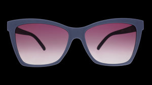 Overdressed for Every Occasion Pop G Sunglasses