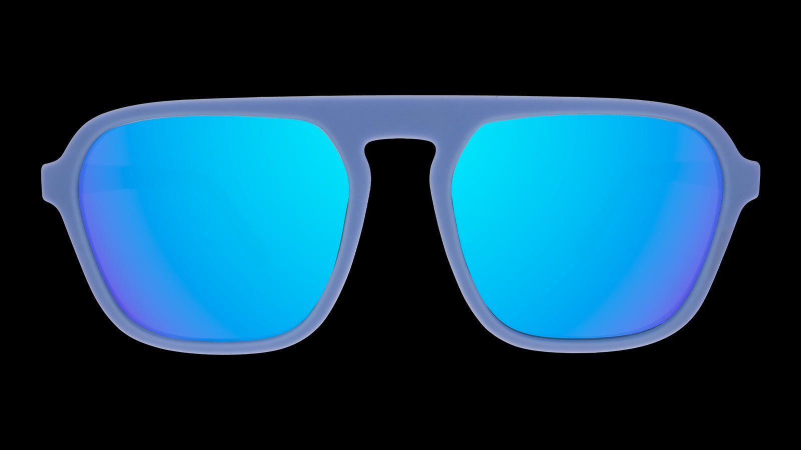 Roller Rink Royalty Retro G Sunglasses