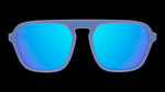 Load image into Gallery viewer, Roller Rink Royalty Retro G Sunglasses
