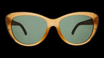 Load image into Gallery viewer, The Category Is Western Wear Glam G Sunglasses
