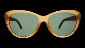 The Category Is Western Wear Glam G Sunglasses