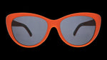 Load image into Gallery viewer, Ties Cherry Stem With Tongue Glam G Sunglasses
