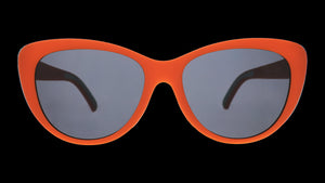 Ties Cherry Stem With Tongue Glam G Sunglasses