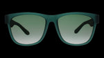 Load image into Gallery viewer, Underwater Thunder Plunder BFG Sunglasses
