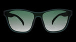 Load image into Gallery viewer, Underwhelming Alien Abduction VRG Sunglasses
