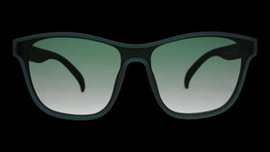Underwhelming Alien Abduction VRG Sunglasses