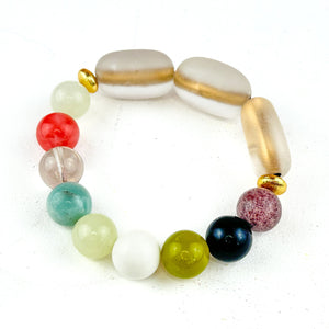 Fall Pastels Bracelet