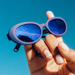 Load image into Gallery viewer, I Am The Entertainment Beat G Sunglasses

