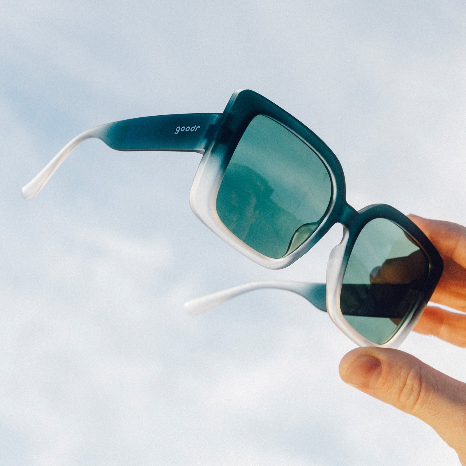It's All In My Contract Amp G Sunglasses