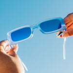 Load image into Gallery viewer, Lost Highway Desert Mirage Luxe G Sunglasses
