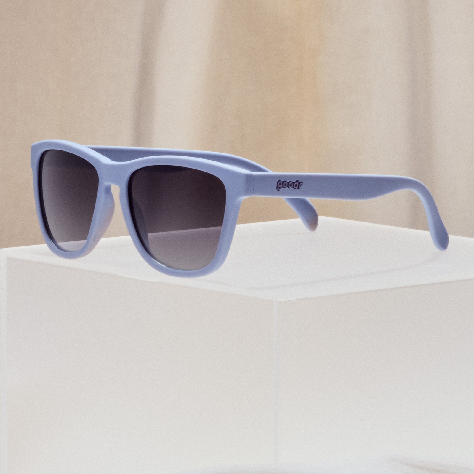 Zombie Skin Care Routine OG Sunglasses
