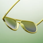 Load image into Gallery viewer, Margs in First Class Mach G Sunglasses
