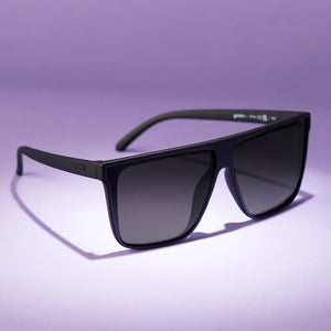 Fashion Week Dropout Fly G Sunglasses