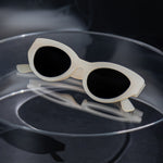 Load image into Gallery viewer, Lolo’s Lunar Nuptials Moon G Sunglasses
