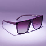 Load image into Gallery viewer, Keeping a High Profile Fly G Sunglasses
