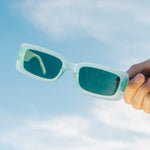 Load image into Gallery viewer, Stays For The Encore Luxe G Sunglasses
