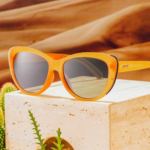 The Category Is Western Wear Glam G Sunglasses