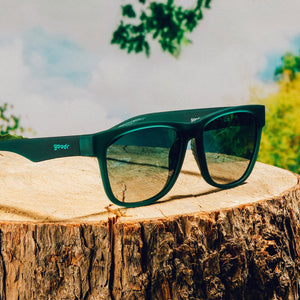 Underwater Thunder Plunder BFG Sunglasses