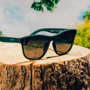 Underwhelming Alien Abduction VRG Sunglasses