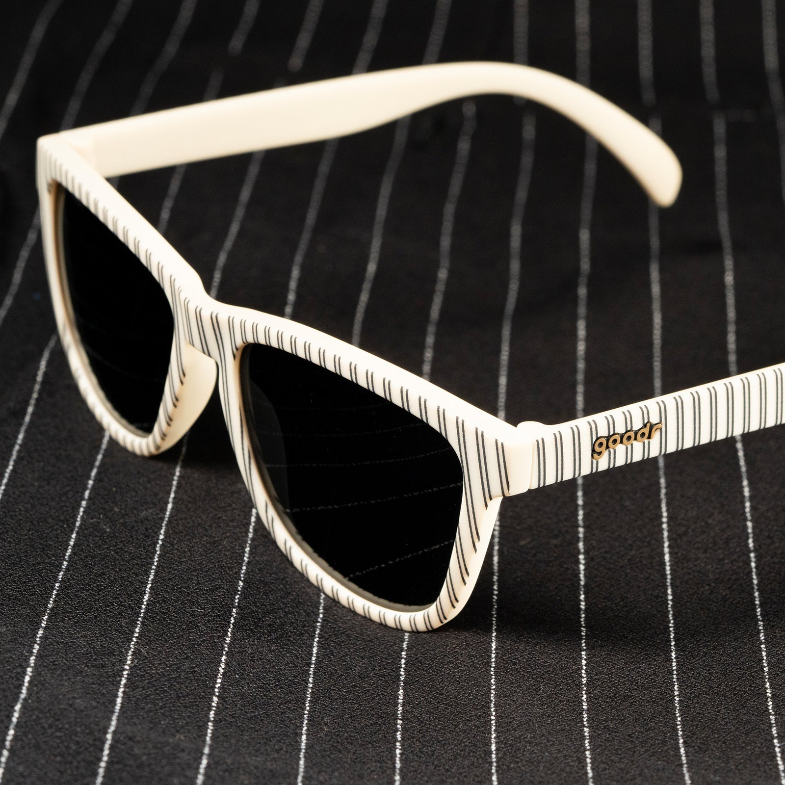 Clad to the Bone OG Sunglasses