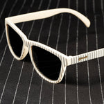 Load image into Gallery viewer, Clad to the Bone OG Sunglasses
