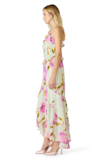 Load image into Gallery viewer, Ciara Dress in English Rose
