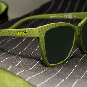 Swirls Martini, Becomes Icon Pop G Sunglasses