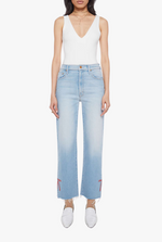 Load image into Gallery viewer, The Rambler Zip Slice Hover Fray in Complete 360
