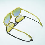 Load image into Gallery viewer, Margs in First Class Mach G Sunglasses
