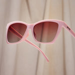 Load image into Gallery viewer, Rosé Retail Therapy Pop G Sunglasses
