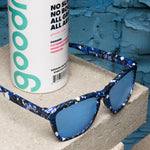 Load image into Gallery viewer, Musings of a Street Scribe OG Sunglasses
