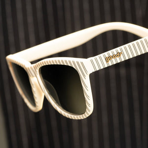 Clad to the Bone OG Sunglasses