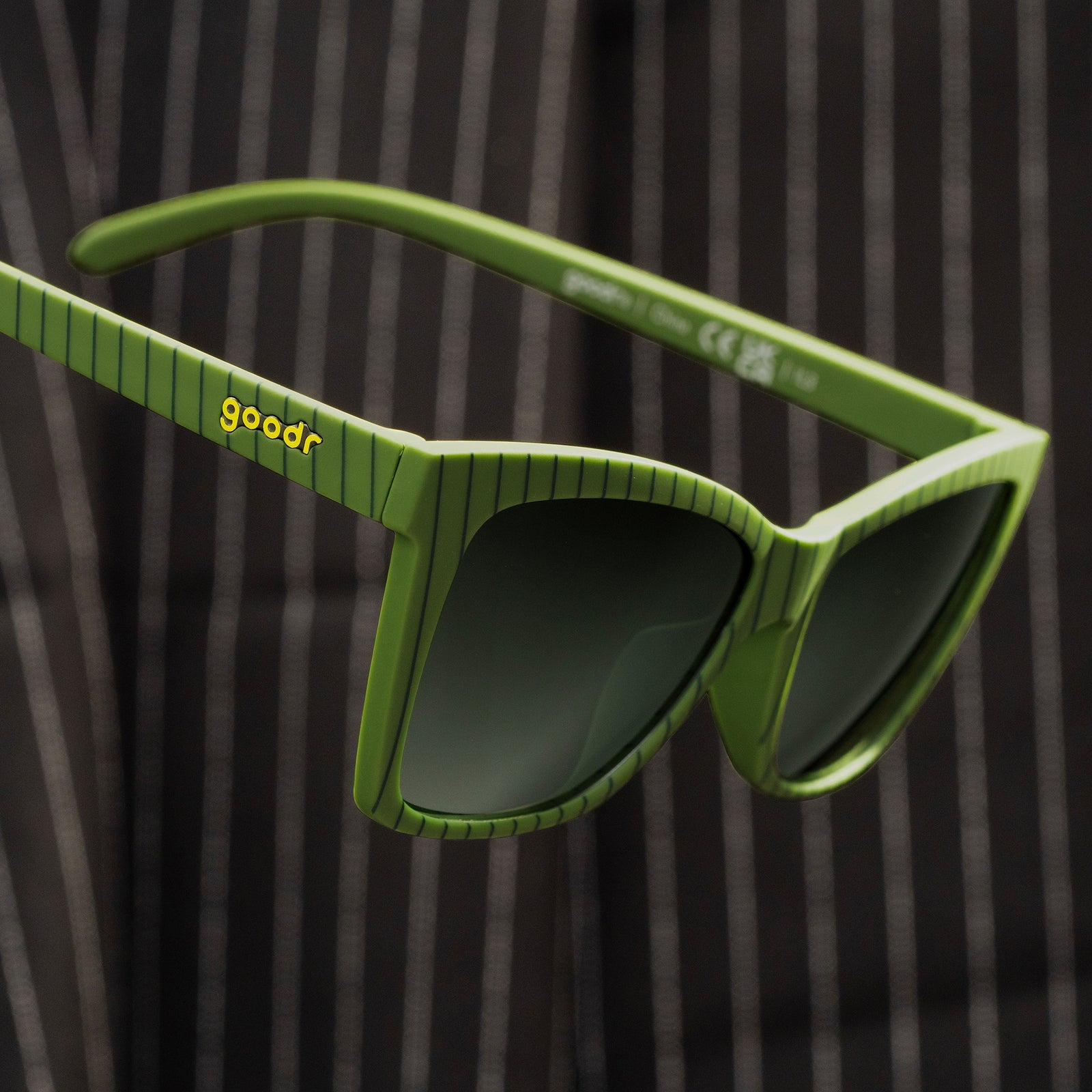 Swirls Martini, Becomes Icon Pop G Sunglasses