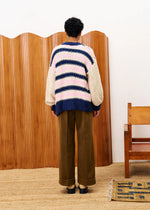 Load image into Gallery viewer, Dahlia Cardigan in Rose
