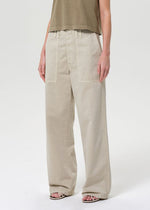 Load image into Gallery viewer, Yuna Pant in Pumine
