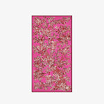 Load image into Gallery viewer, Arboris Scarf in Fuchsia
