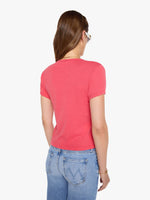 Load image into Gallery viewer, The Itty Bitty Ringer in Dance Your A$$ Off
