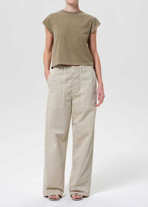 Yuna Pant in Pumine