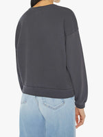 Load image into Gallery viewer, Drop Square Sweatshirt in Psychic Reading
